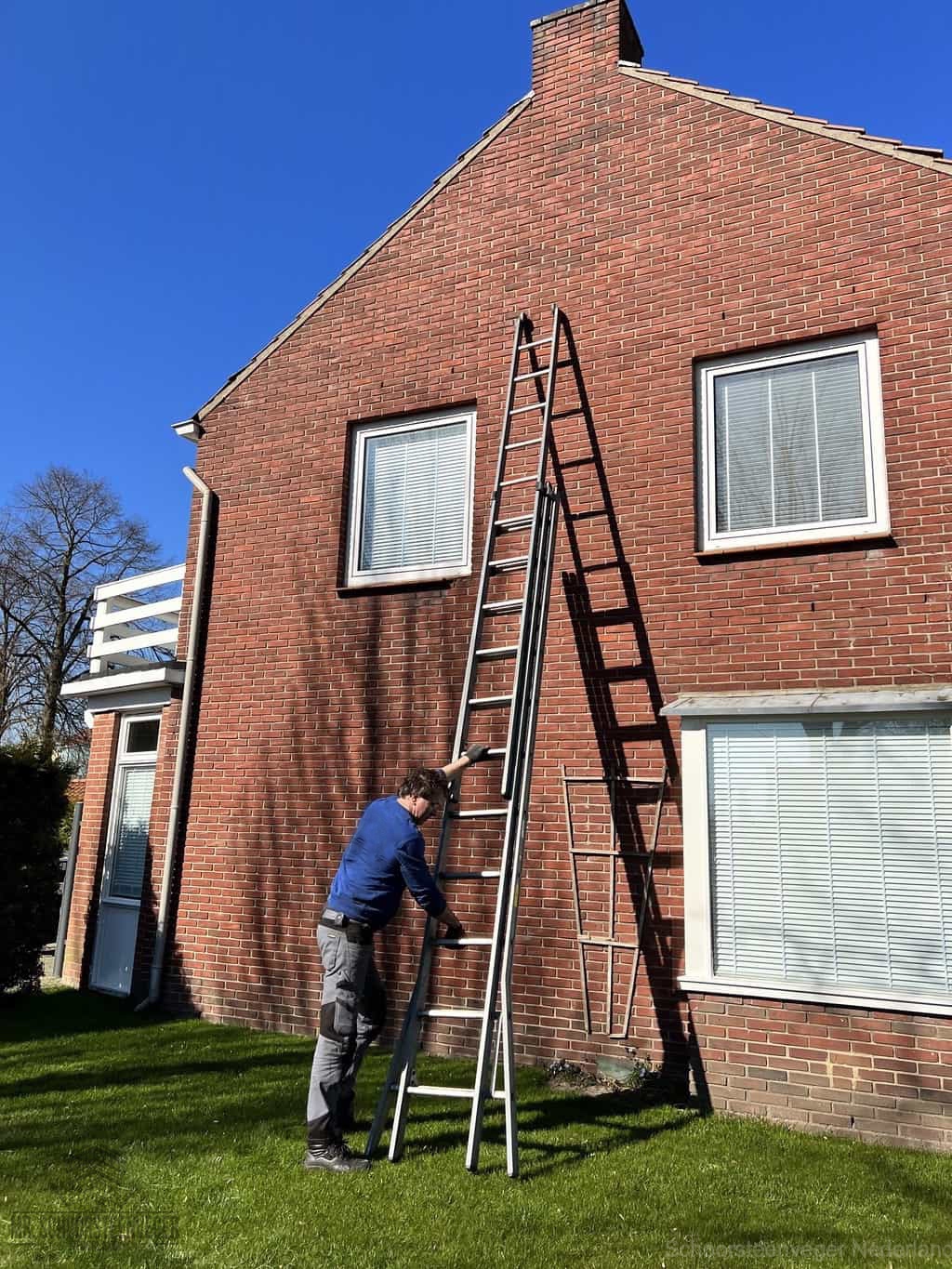 Onderhoud schoorsteen Hoogeveen schoorsteenvegers Onderhoud schoorsteen Hoogeveen schoorsteenvegers