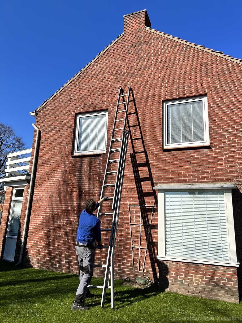 Schoorsteen controleren Hoogeveen Schoorsteen controleren Hoogeveen