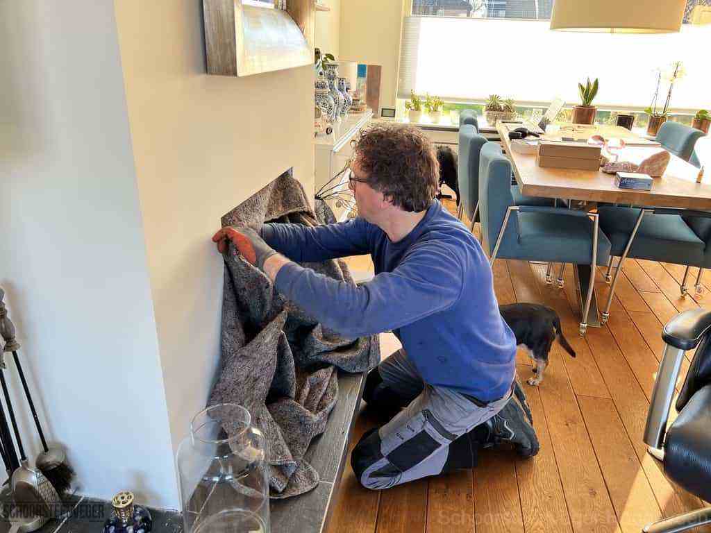 Schoorsteenveger Hoogeveen Schoorsteenveger Hoogeveen