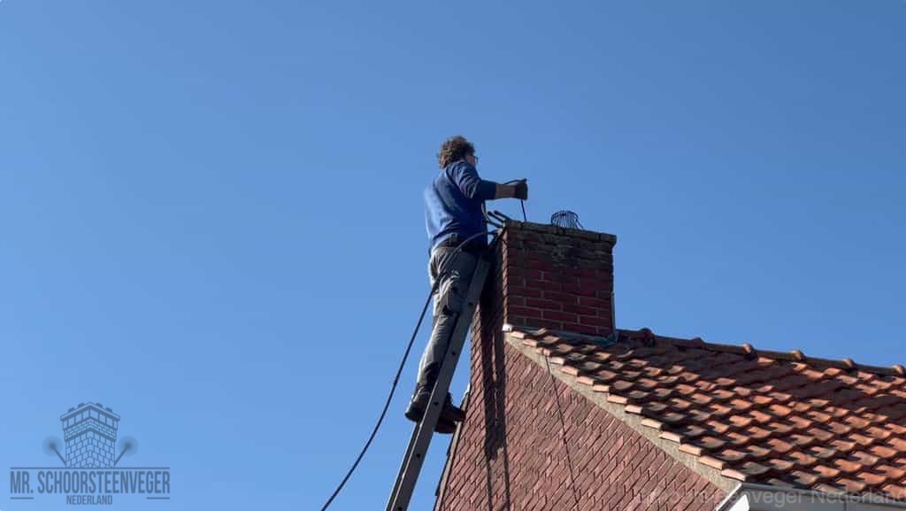 Schoorsteenveger Hoogeveen Schoorsteenveger Hoogeveen